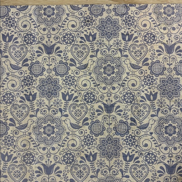 Sallie Tomato cork fabric bundle || NWOT || six different designs - Picture 5 of 15